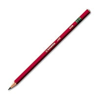 Stabilo Othello Graphite Pencil Aquarellable All 8008 Stabilo Othello Graphite Pencil Aquarellable All 8008