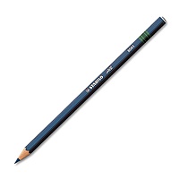 Stabilo Graphite Pencil Aquarellable All 8008 Stabilo Graphite Pencil Aquarellable All 8008