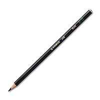 Stabilo Graphite Pencil Aquarellable All 8008 Stabilo Graphite Pencil Aquarellable All 8008