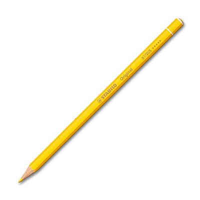 Stabilo Original Colored Pencil