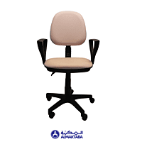 Task PVC Chair- P00