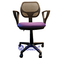 Task Mesh Chair - P12 Task Mesh Chair - P12