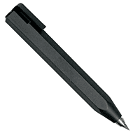 Worther Shorty Pen Worther Shorty Pen