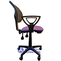 Task Mesh Chair - P12 Task Mesh Chair - P12