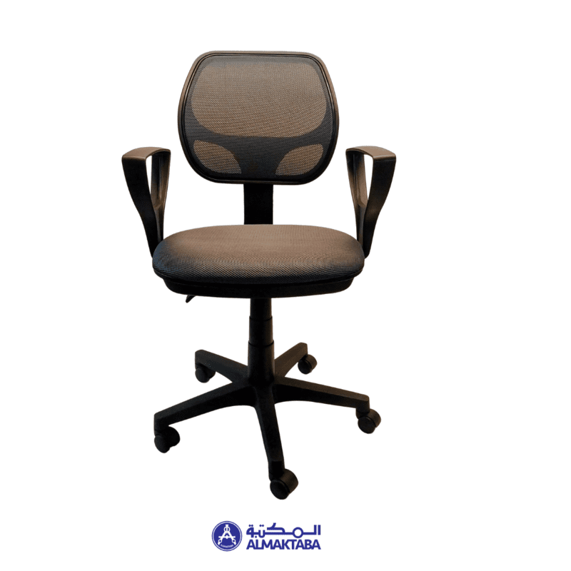 Task Mesh Chair - P12 Task Mesh Chair - P12