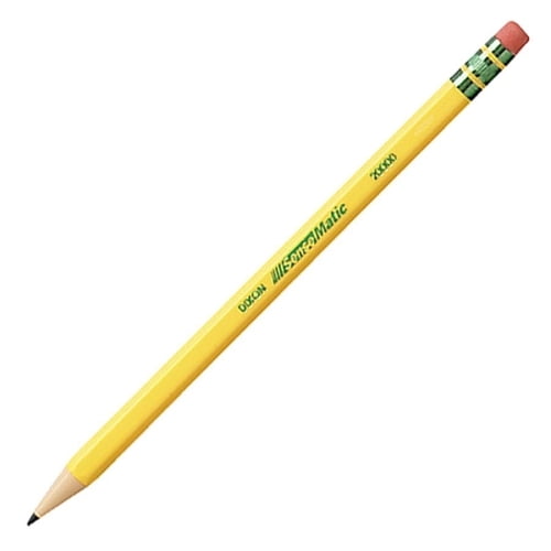 Dixon SenseMatic Mechanical Pencil 0.2 Dixon SenseMatic Mechanical Pencil 0.2