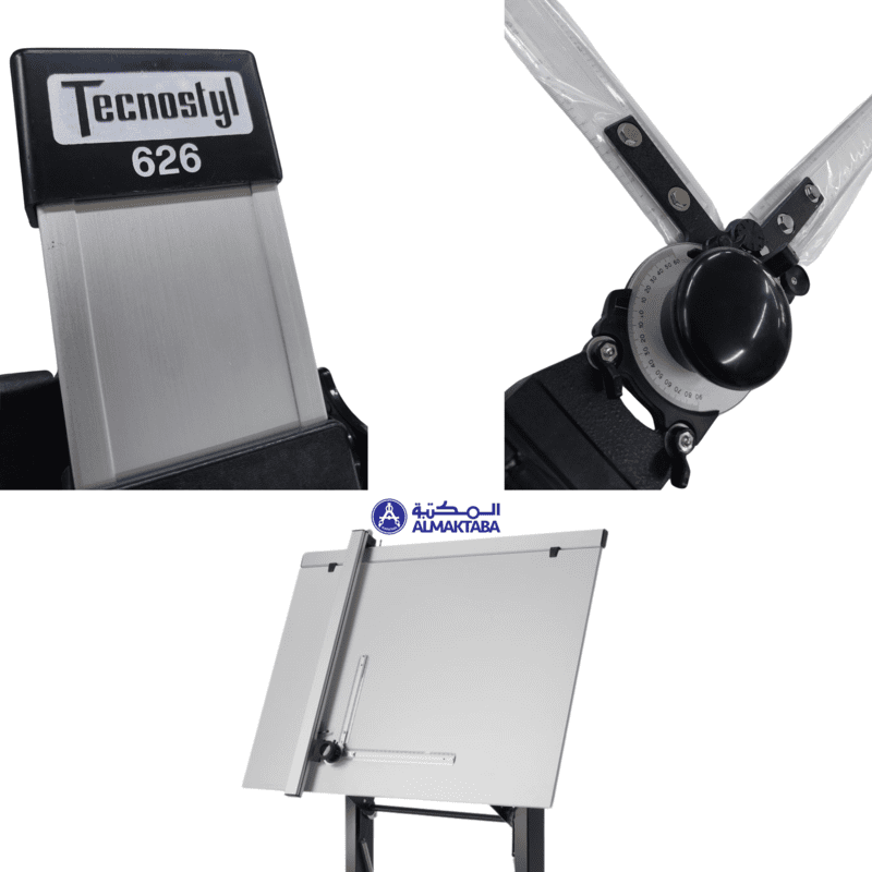 Drafting Machine 626 by Tecnostyl Drafting Machine 626 by Tecnostyl