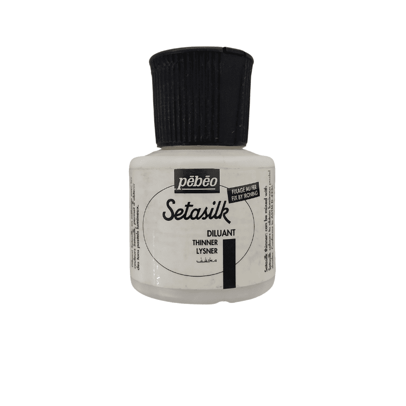 Pebeo Setasilk 45 ml Pebeo Setasilk 45 ml